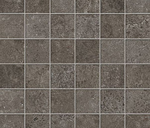610110000463 Мозаика напольная DRIFT GREY MOSAICO 30x30 см