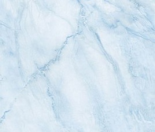 Керамическая плитка для стен Нефрит-Керамика Дворцовая 20x30 синий (00-00-4-06-00-65-072)