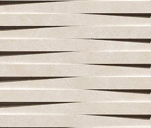 AUN9 Мозаика KONE WHITE PINNACLE 3D 30x30 см