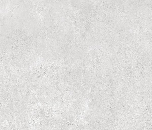 Плитка керамогранит Койва ГР250 Белый матовый