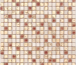 Мозаика Caramelle Antichita Classica 31x31 микс (MPL-039263)