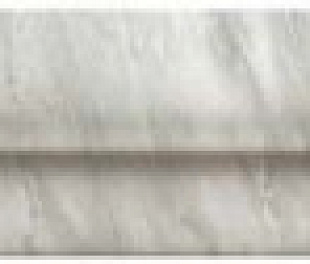 LSLO Бордюр MARVEL STONE BARDIGLIO GREY LONDON 5x30,5 см
