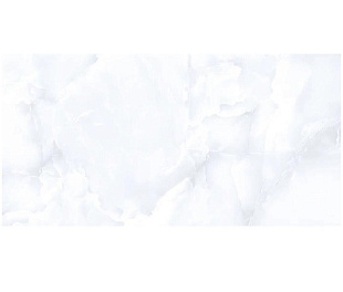 TP3666A Плитка настенная Сильвия св.серый,глянец 30*60см 1,8м2