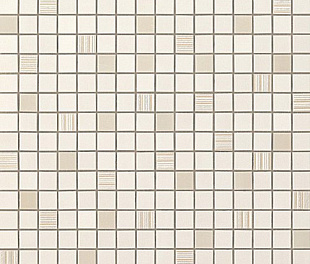 MARK Ivory Mosaic (9MMB) 30,5x30,5