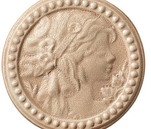 Suprema Cameo 8,5x8,5