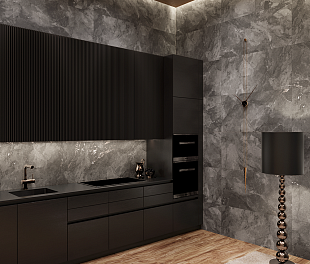 BISMANTO GREY