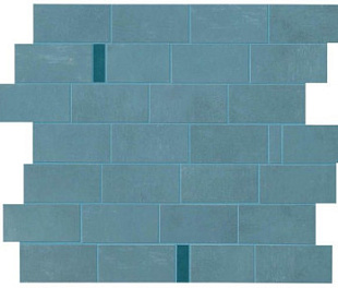 9BMU Мозаика BOOST PRO POWDER BLUE MINIB PRO OCEAN 29,7x33,3 см % ВЫВОД