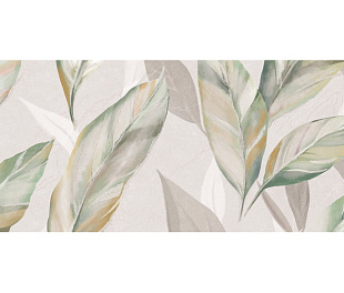 Плитка настенная EBRI FOLIAGE 1 31,5х63 (1,59м2/52,47м2/33уп)
