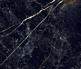 Керамогранит Realistik Obsidian Black High Glossy 60х120 (1,44)