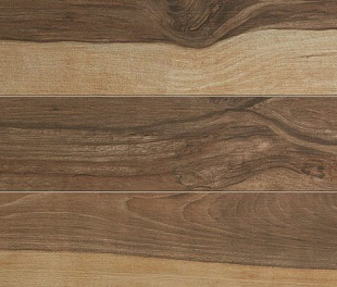 AV4J КерГранит ETIC PRO QUERCIA  ANTIQUE 25x150 см
