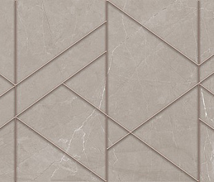 7360-0008 Блюм Декор Геометрия 30х60