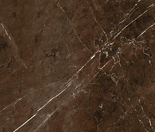 Плитка из керамогранита лаппатированная Creto Marmolino 60x120 коричневый (MDQ12F31210G)