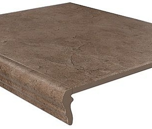 Плитка из керамогранита Kerama Marazzi Фаральони 42x34 коричневый (SG115700R\GR)