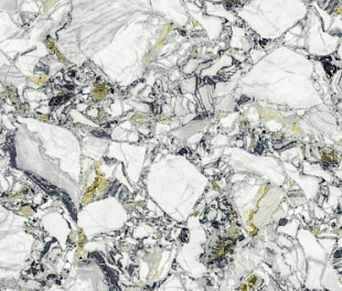 610015000703 КерГранит FORTE DEI MARMI QUARK CEPPO APUANO FOREST LAPP 80x80 см