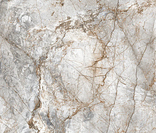 Керамогранит GRS02-15MD Petra-greystone карвинг  серебристо бежевый камень 60x60