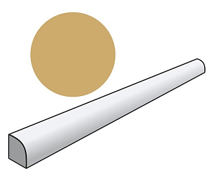 31227 Спецэлемент HOPP JOLLY GOLDEN 1,2x20 см