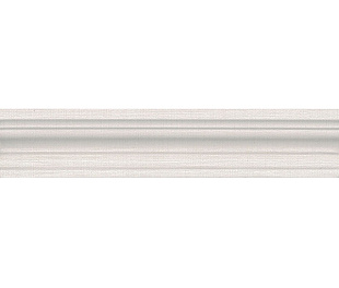 BLE001 Бордюр Мерлетто багет 25х5,5 (13шт) **
