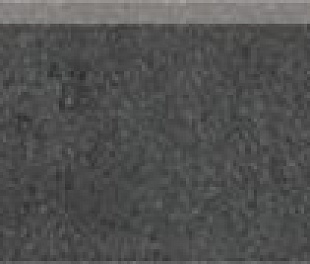 Плитка из керамогранита Kerama Marazzi Дайсен 9.5x60 черный (SG211300R\3BT)
