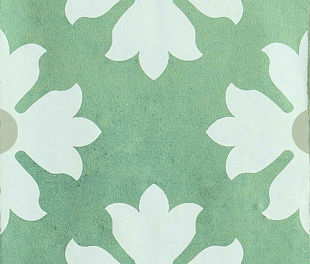 Керамогранит Nanda Tiles Zoe 11,5x11,5 (0,5)