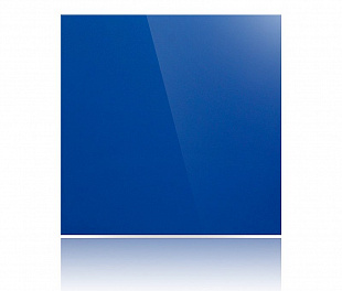 ГРЕС UF025PR насыщенно-синий 60х60