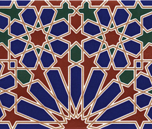 14*28 Areej  керамическая плитка