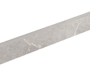 Плитка из керамогранита Italon Шарм Эво 7.2x59 серый (610130000323)