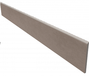 Плитка из керамогранита Estima Cave 7x60 серый (Skirting/CA01_NS/7x60)