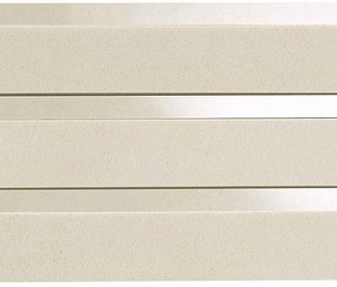 AUOE Мозаика KONE WHITE LINEA 3D 30x60 см