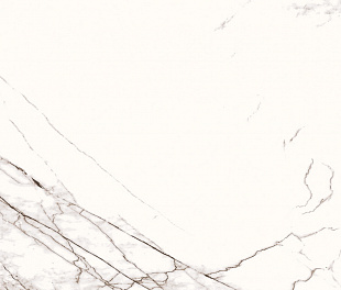 Плитка керамогранитная AZARIO MILAN WHITE 60х120 Carving (P4010821120C)