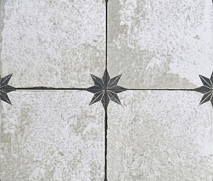 Керамогранит SCINTILLA LS Black Pre-cut 45x45