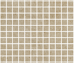 Керамогранит Bera&Beren Biscuit Mosaic 25 Anti-Slip 30x30