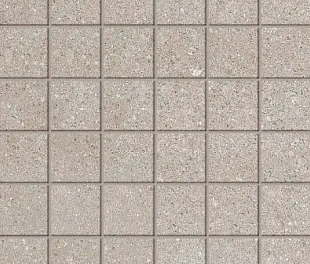 AUNT Мозаика напольная KONE SILVER MOSAICO 30x30 см