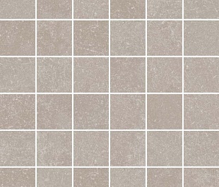 Мозаика GENT MOS. QUADRETTI ROPE RET. 	30X30