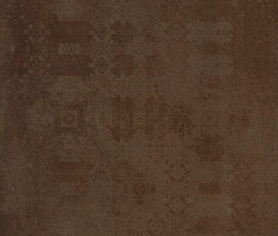 Плитка из керамогранита Estima Altair 60x60 коричневый (Al03)