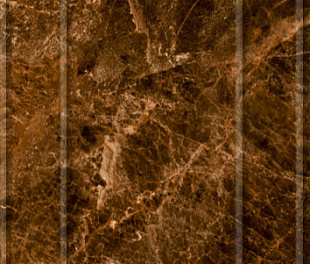 Букингем 3Д Плитка настенная коричневая 30х60