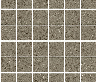 Керамогранит Cuit  Mosaic 55 Clay 30x30