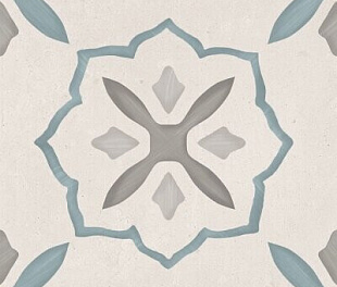 36154 SIROCCO BLUE CROSS/22,3/9