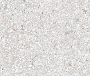 Плитка из керамогранита Estima Aglomerat 60x60 серый (AG01)