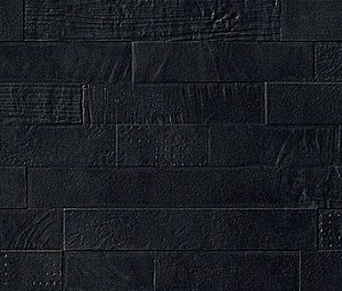 610010000366 КерГранит TIME BRICK BLACK 30x60 см