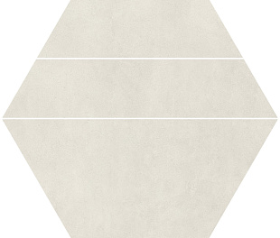 Керамогранит Cava White Pattern 3 13C 13x15
