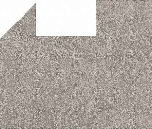 Плитка из керамогранита Kerama Marazzi Про Стоун 9.5x24.3 серый (DD2004\BSL\SV)