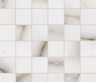 Мозаика 30*30 GREY PORTOGALLO MOSAIC 11 шт