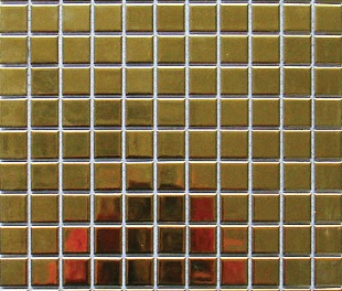 Кер. мозаика 25х25 Golden Glossy (CIO915JY) 302,5х302,5