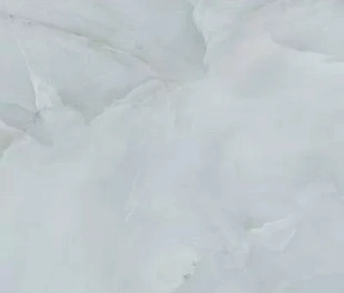 Керамогранит Pav. Onyx lux 60 light blue