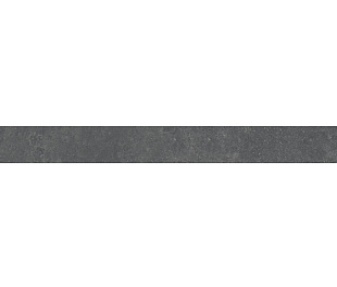Плитка из керамогранита Kerama Marazzi Касабланка 10х120 черный (KM6012G0141RALT)