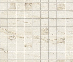 Мозаика Estima Capri 30x30 белый (CP11)