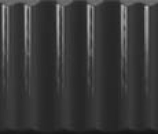 Керамическая плитка Tokyo black 5x30