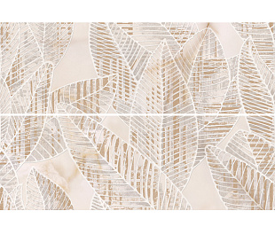 Панно 48,4*70 ROSA PORTOGALLO 2 шт 1с