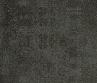 Плитка из керамогранита Estima Altair 40x40 черный (Al04)
