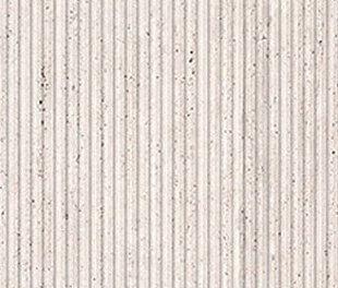 fTP1 Materia Classica Groove Bianco 50x120 RT